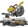 Dewalt DCS727N-XJ KAP-/GERINGSSAV AKKU 18V 250MM UDEN BATTERI OG LADER Online