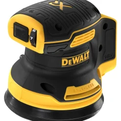 Dewalt DCW210N EXCENTERSLIBER AKKU Clearance