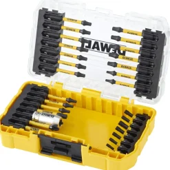 Dewalt DT70734T-QZ BITSSÆT 29 DELE Outlet