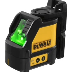 Dewalt DW088CG-XJ KRYDSLASER 10 M.