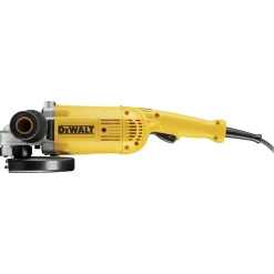 Dewalt DWE492-QS VINKELSLIBER 230V 2200 W Outlet
