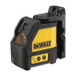 Dewalt DW088K-XJ LINJELASER 0,1 - 15M^ Måleværktøj