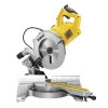 Dewalt DWS778 KAP-/GERINGSSAV 230V 250MM^ Kap- & Geringssave