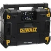 Dewalt DWST1-81078 RADIO/OPLADER 18-54V UDEN BATTERI OG LADER^ Radioer