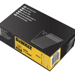 Dewalt 16GA DYKKER 38 MM GALVANISERET 2500 STK^ Søm & Dykkere