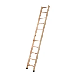 Dolle 8 TRINS HEMSESTIGE 40X191 CM^ Trapper