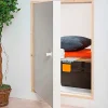 Dolle CLICKFIX 56 WH SKUNKLEM 62X62 CM^ Trapper