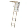 Dolle TIMBERLEX 20 LOFTTRAPPE 60X120 CM^ Trapper