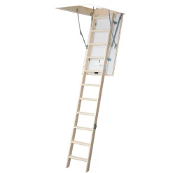 Dolle TIMBERLEX 20 LOFTTRAPPE 60X120 CM^ Trapper