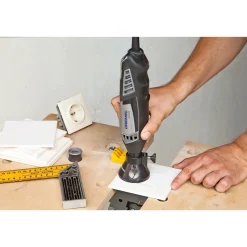 Dremel 2615056232 FRÆSEJERN 5 Clearance