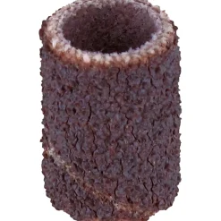Dremel 431 Ø6,4MM SLIBEBÅND K60 1 STK^ Tilbehør Elværktøj