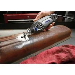 Dremel 724 MULTIFUNKTION TILBEHØRSSÆT New