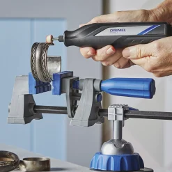 Dremel 421 POLERVOKS 50X32 MM Best