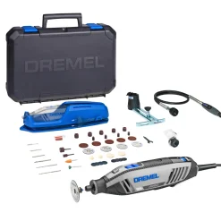 Dremel ® 4250 (4250-3/45) MULTIVÆRKTØJ 230V 175 W^ Multicuttere