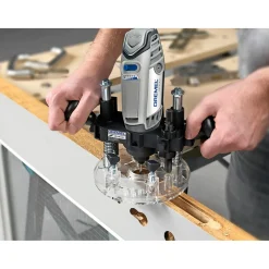 Dremel ® OVERFRÆSERFORSATS (335) OVERFRÆSER Online