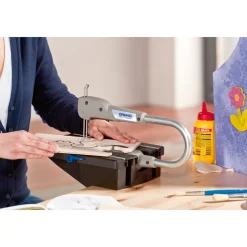 Dremel MS52JA SAVKLINGE 5 DELE New