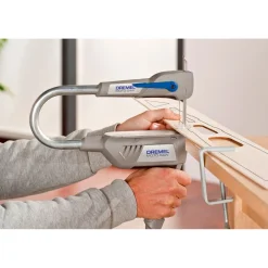 Dremel MS52JA SAVKLINGE 5 DELE New