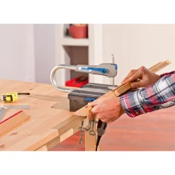 Dremel MS51JA SAVKLINGE 5 STK^ Tilbehør Elværktøj