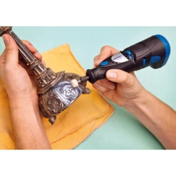 Dremel POLERINGSSKIVE^ Tilbehør Elværktøj