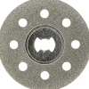 Dremel SC545 DIAMANTSAVKLINGE 100 X 50 X 16 MM Best