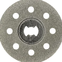 Dremel SC545 DIAMANTSAVKLINGE 100 X 50 X 16 MM Best