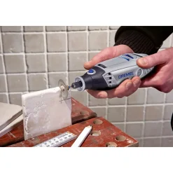 Dremel SC545 DIAMANTSAVKLINGE 100 X 50 X 16 MM Best
