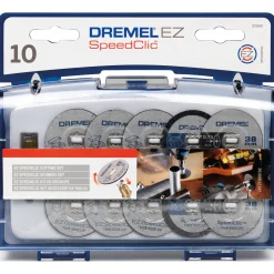 Dremel SKÆRESKIVE 37 X 175 X 145 MM New