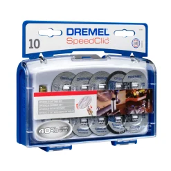 Dremel SKÆRESKIVE 37 X 175 X 145 MM New