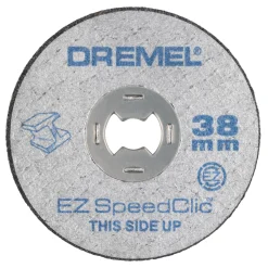 Dremel SKÆRESKIVE 100 X 50 X 16 MM Outlet