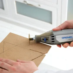 Dremel SKÆRESKIVE 38MM 1 STK.^ Tilbehør Elværktøj