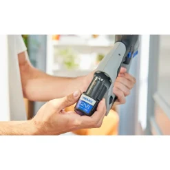 Dremel SKRUEMASKINE AKKU MED BATTERI^ Bore- & Skruemaskiner