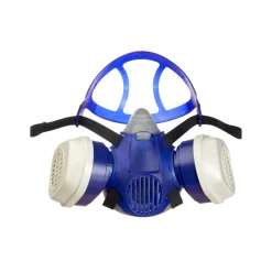 Dräger DRÄGER PAINTER SÆT, HALVMASKE ÅNDEDRÆTSVÆRN M^ Sikkerhed