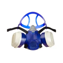 Dräger DRÄGER PAINTER SÆT, HALVMASKE ÅNDEDRÆTSVÆRN M^ Sikkerhed
