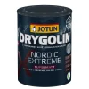 Drygolin NORDIC EXTREME SUPERMAT TRÆBESKYTTELSE DÆKKENDE 0,68 L BASE C^ Dækkende