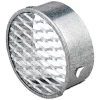 Duka 100.4, Ø98 MM STRÆKMETALNET^ Ventilation Tilbehør