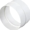 Duka Ø125 MM SAMLEMUFFE Sale