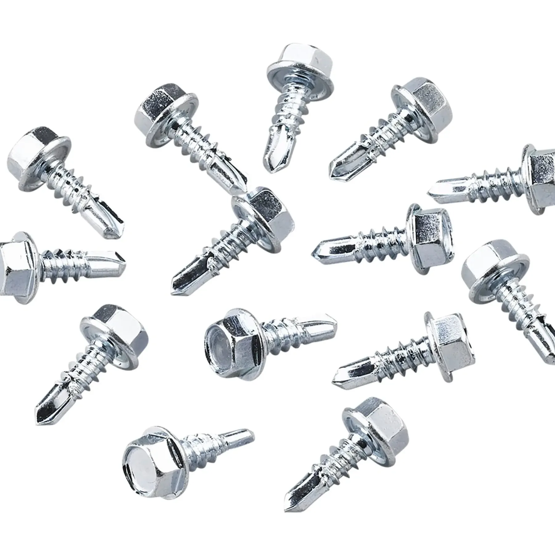 Duka 4,2 X 13 MM MONTAGESKRUE Clearance
