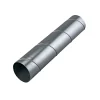 Duka DSR 125 X 1500 MM SPIRORØR^ Ventilation Tilbehør