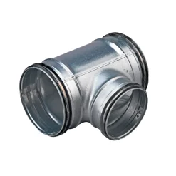 Duka DTCPU160.125 T-STYKKE Clearance