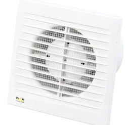 Duka EL 600 TH VENTILATOR^ Ventilatorer & Udluftning