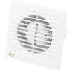 Duka EL 600 VENTILATOR^ Ventilatorer & Udluftning