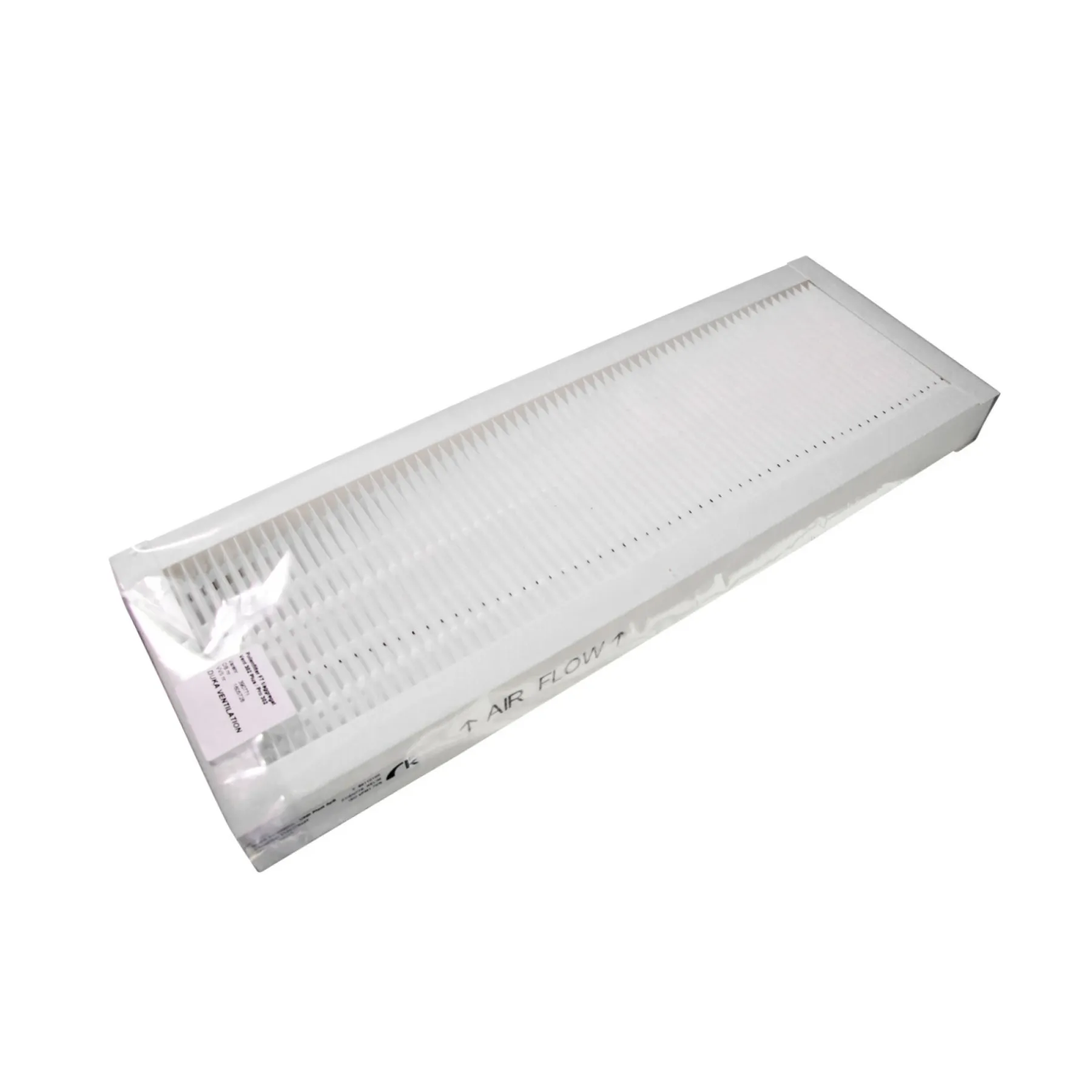 Duka F7 FILTER F7 TIL VENT 380 WIFI FILTER^ Ventilation Tilbehør