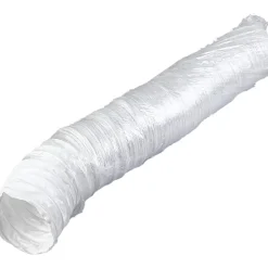 Duka FLEXSLANGE Ø152 MM 1500 MM^ Ventilationsrør