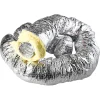 Duka FLEXSLANGE Ø100 MM 5000 MM^ Ventilationsrør