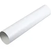 Duka FORLÆNGERRØR Ø100 MM 1000 MM^ Ventilationsrør