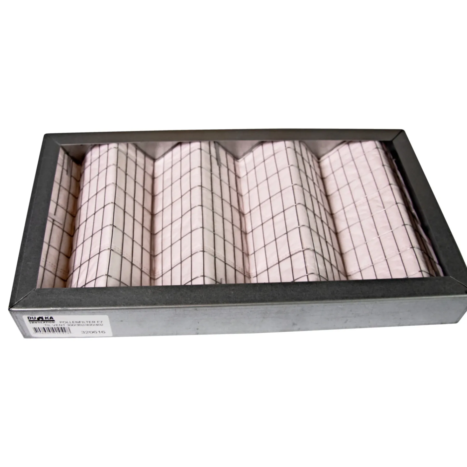 Duka G4 FILTER, TIL AGGREGAT PRO 300/400 FILTER Online