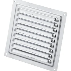 Duka MVM250, 250 X 250 MM JALOUSIRIST ALUMINIUM Discount
