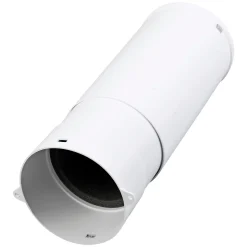 Duka NR 204 MURGENNEMFØRING^ Ventilation Tilbehør
