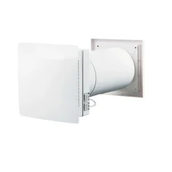 Duka ONE C6 VARMEGENVINDING 150 MM Best