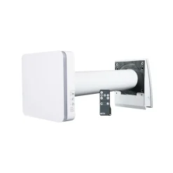 Duka ONE PRO 25 S VARMEGENVINDING 100 MM^ Varmegenvinding